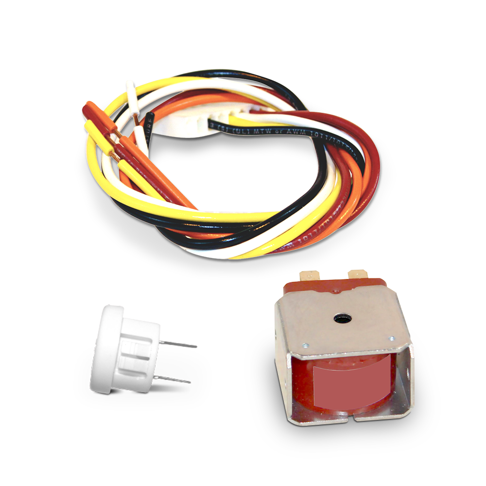 General Electrical Components